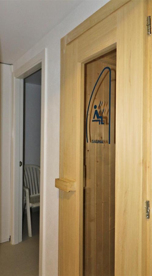 Sunset Waves 1-190 Apartment Benidorm Exterior photo